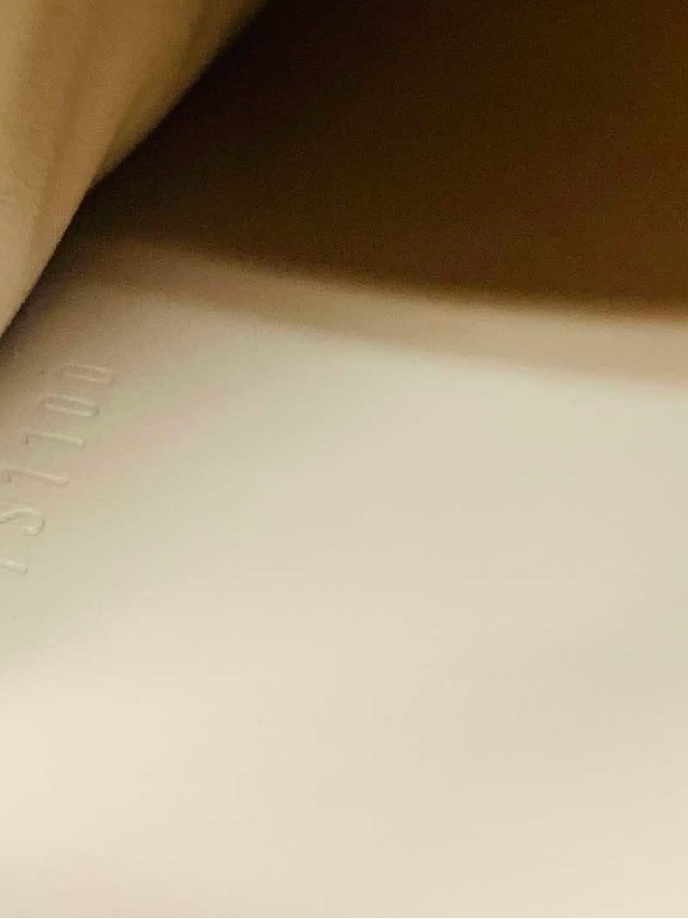 Louis Vuitton Vernis Patent Continental Wallet in Nude - Picture 5 of 9